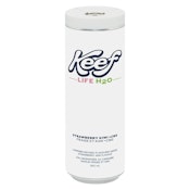 Strawberry Kiwi CBG | 355ml
