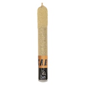 Animal Face Ceramic Tip Infused | 1x1g