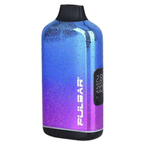 Pulsar - Pulsar - 510 DL Centro Mist Series Cyberpunk Rainstorm