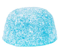 Neon Rush Bolt Gummy 1 Pack Soft Chews