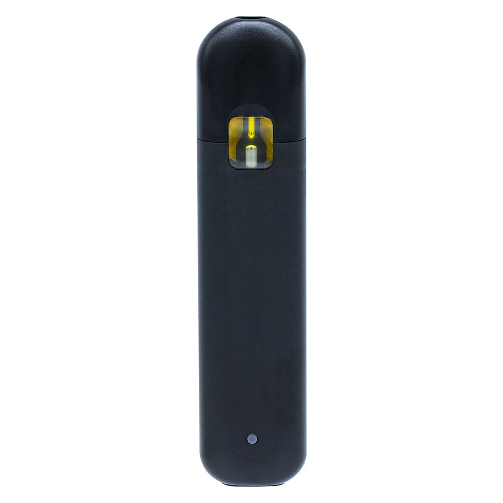 ENDGAME - Hard Hitters Blueberry Octane Liquid Diamond Disposable 1g Disposable Pens Main Image