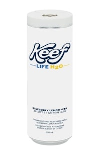 Keef Life H20 - 355ml