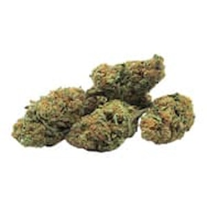 Green Mountain Health Alliance - GORILLA ZKITTLEZ DRIED FLOWER - 14g