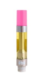 Back Forty - Back Forty - Watermelon Ice 0.95g - 510 Cartridge