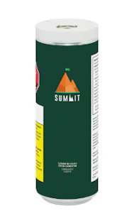 Summit - Summit Clementine Crush 355ml sparkling beverage