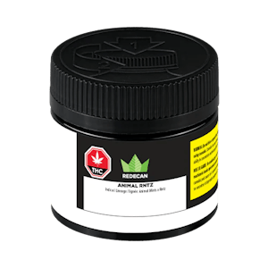 Redecan Grind - Animal Rntz Grind 7g Milled  - Redecan