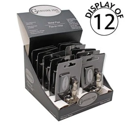 Genuine Pipe Co. - METAL PIPE (ASSORTED) Main Image