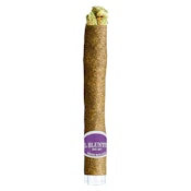 El Bluntito Diamond Infused 102 Carat Pre-roll 1x0.85g Resin