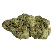 Forbidden Applez 3.5g Dried Flower