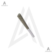 Minty Melon Pocket Rockets | 1x0.5g