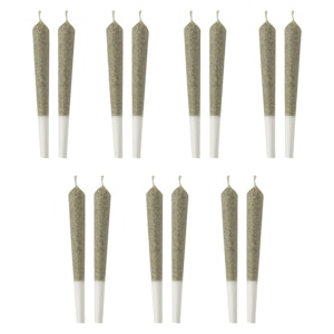 Piff - Piff Maui Wowie Pre-rolls 14x0.5g