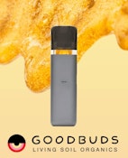 GLUERANGUTAN 0.5G LIVE ROSIN ALL-IN-ONE DISPOSABLE PEN