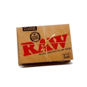 Raw Classic 1 1/2"