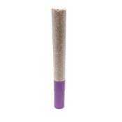 G.S.P (Gas S'il vous Plait) Ice Water Hash Infused Pre-Roll 1x1g - HIGHXOTIC