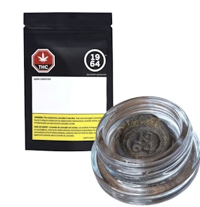 1964 - Lebanese Hash (2g) - 1964