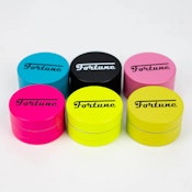 Fortune | Mini 3 Parts Herb Grinder