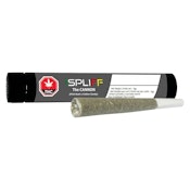 1Spliff - Cannon Pre Roll1x1g