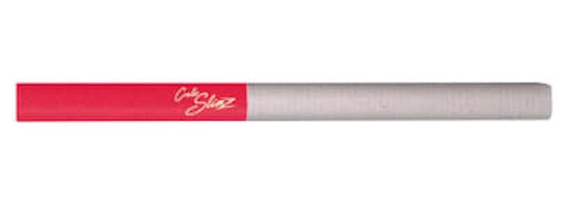 Cali Slimz - Fritter Glitter Pre-roll 10x0.35g