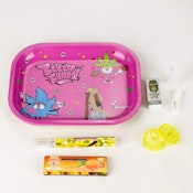 6 Pcs. Smoking Gift Set - Baked Bunny