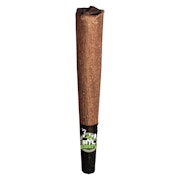 Wes' Coast Kush Blunt 1x1g Pre-Rolls