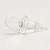 Hash Bong Glass Nail