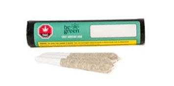 GOOFIEZ 0.5G 3 PACK PRE-ROLLS