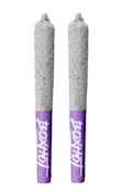Diamond Doobies - Apple 3.14 Infused Pre-roll 2x0.5g