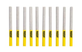 Fruit Punch Slims Pre-roll 10x0.4g Pre-Rolls