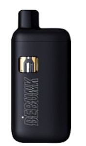 Debunk - Debunk - Melonade Liquid Diamond AIO 1g - Disposable Pens