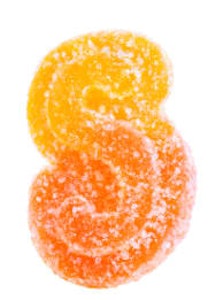 SOURZ by Spinach - Edibles