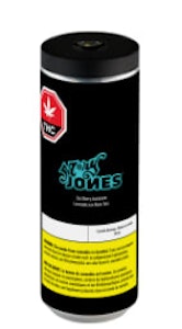 M*ry Jones - Mary Jones - Zero Berry Lemonade - Beverages