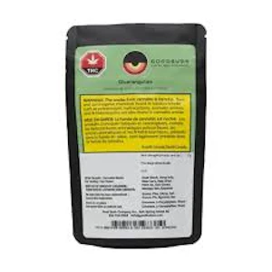 GOOD BUDS - Gluerangutan - 0.5g