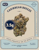 VCC Caribbean Breeze 3.5g