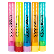 Doob Tubes - Assorted 4" Tube