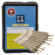 Kandy Cake - Pre-Roll 10x0.35g Pre-Rolls