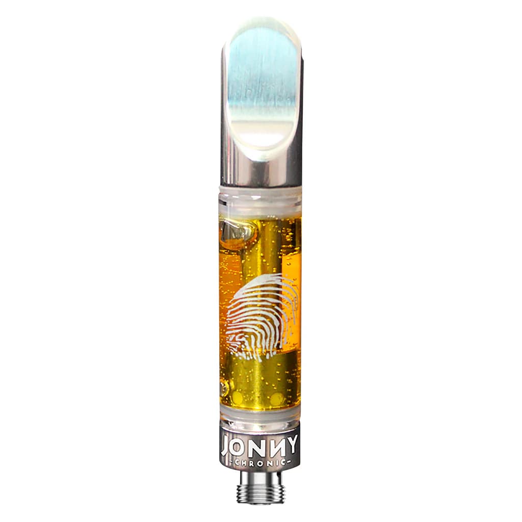 Jonny Chronic | Acapulco Gold Sativa | 1g Vape