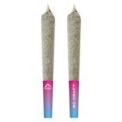 Cosmic Cherry Diamonds 3x0.5g