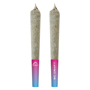 Valhalla Flwr - Cosmic Cherry Diamonds 3x0.5g