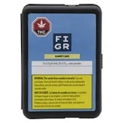 FIGR - Kandy Cake - 10x0.35g