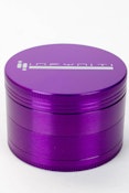 Infyniti - 4pc Grinder - Purple