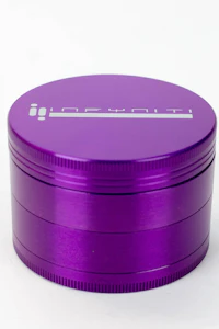 Infyniti - Infyniti - 4pc Grinder - Purple