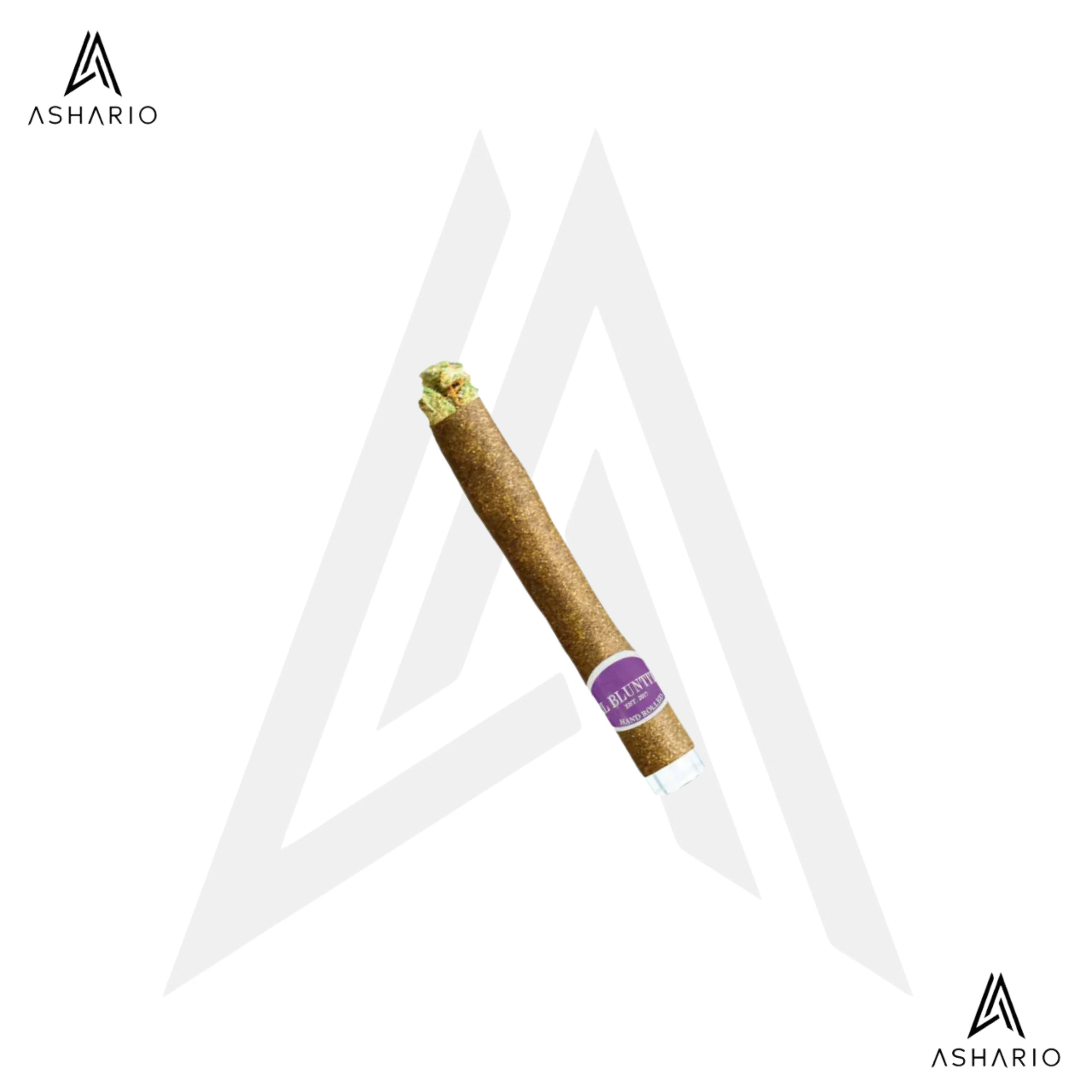 El Blunto - 102 Carat | 1x0.85g Main Image