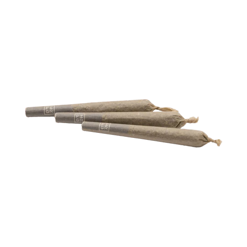 FIGR - Jungle Fumes 1 x 1g Pre-Roll by FIGR Main Image
