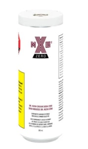 XMG Zero - DR. KUSH CREAM SODA ZERO - 355ml