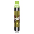 Mango Kiwi Haze 10:1 THC:CBC 510 Thread Cartridge 1.2g 510 Thread Cartridges