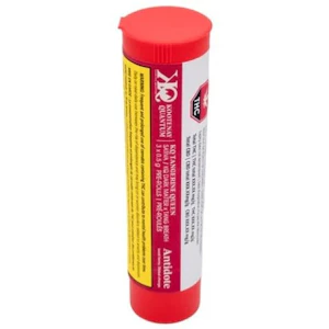 Kootenay Quantum - KOOTENAY QUANTUM - TANGERINE QUEEN PRE-ROLLS