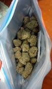 Chemzilla 14g Dried Flower