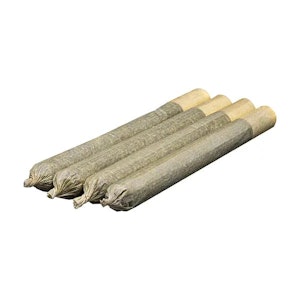 ENDGAME - Purple Rari Pre-Roll