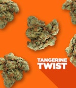 Tangerine Twist (3.5g) - Spinach