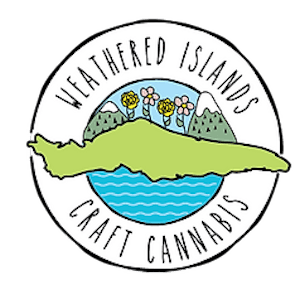Weathered Islands Craft Cannabis - BC West Coast (Feminized) Multi Pack Seeds 2x2 (4 Pack of Seeds)